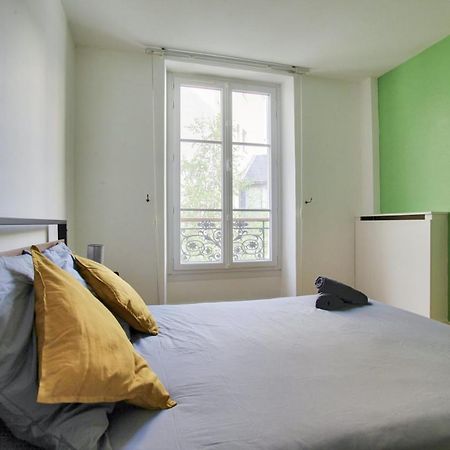 2 Bedrooms Tour Eiffel Breteuil Párizs Kültér fotó