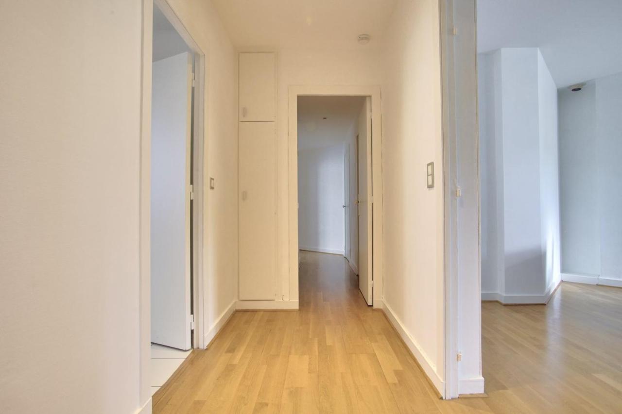 2 Bedrooms Tour Eiffel Breteuil Párizs Kültér fotó